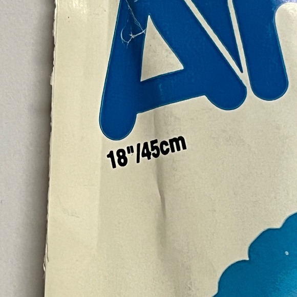 Vintage 1995 Anagram Looney Tunes Sylvester Cat Balloon 18" Rare USA - Picture 6 of 9